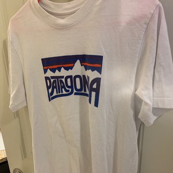 Patagonia Shirt Vintage - Picture 3 of 4